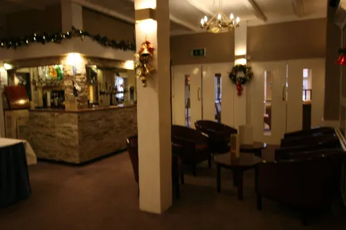 Grange Moor Hotel Espaces publics Photos