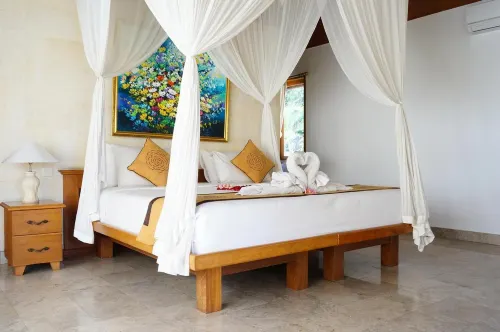 Villa Sonia Ubud Photos