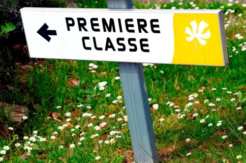 Hôtel Première Classe Deauville Photos
