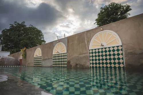 Jawi Peranakan Mansion Da non perdere Photos