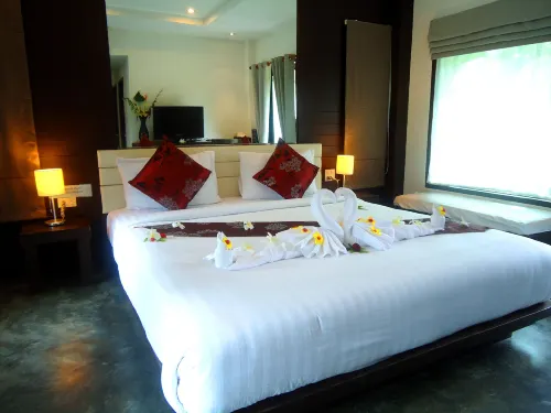 Bura Lumpai Resort Photos
