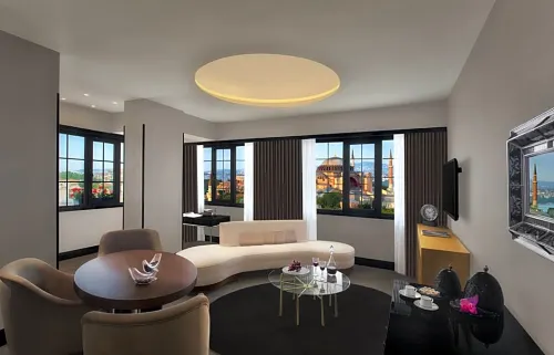 Sura Hagia Sophia Hotel Camere Photos