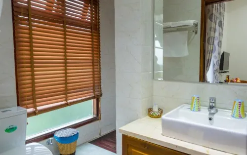 Hội An Reverie Villas Phòng Photos