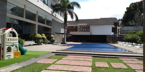 Novena Hotel Relaksasi & Rekreasi Photos