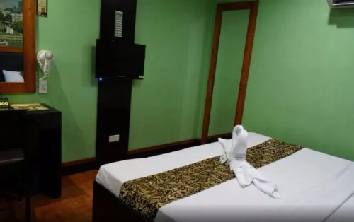 Eurotel Pedro Gil Rooms Photos