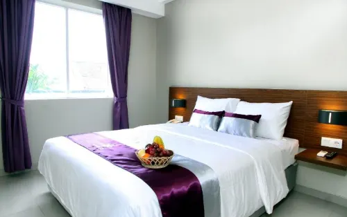 Amantis Hotel Chambres Photos