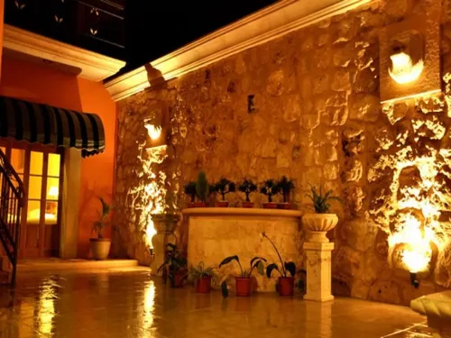 Cancun International Suites Public Areas Photos