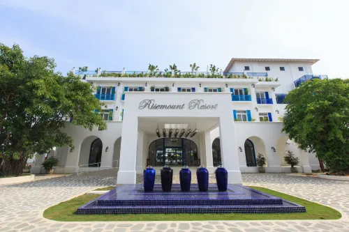 Risemount Premier Resort Da Nang Nổi bật Photos
