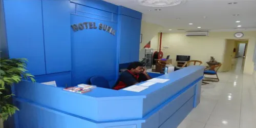 Hotel Suria Da non perdere Photos