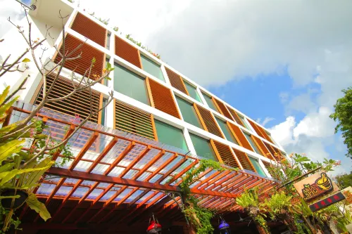 Rama Residence Padma Esterni Photos
