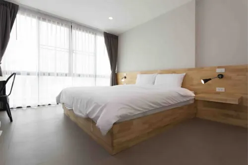 Easy Hotel Photos