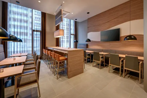 Hampton by Hilton Berlin City Centre Alexanderplatz Da non perdere Photos