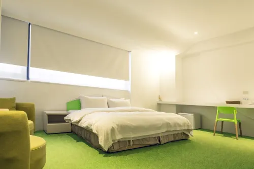 Time Flyer Hotel Da non perdere Photos