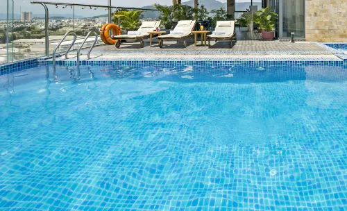 Grand Sunrise Boutique Hotel Loisirs et amusements Photos