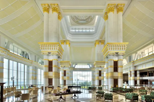 The Empire Brunei Leisure & Recreation Photos