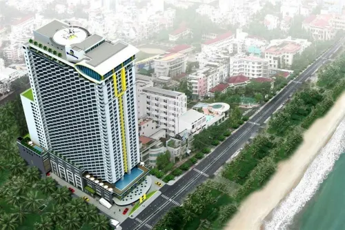 Havana Nha Trang Hotel Ngoại thất Photos