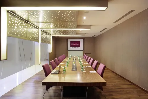 Mercure Bali Nusa Dua Espaces Affaires Photos