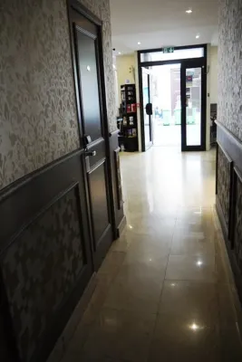 Hotel Chabrol Opera Public Areas Photos