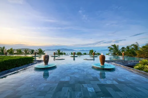 Amiana Resort Nha Trang Nổi bật Photos