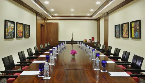 DoubleTree by Hilton Sharm El Sheikh - Sharks Bay Resort Business Facilities Photos