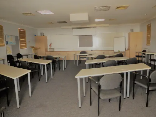 Y Motels Rockhampton Business Facilities Photos