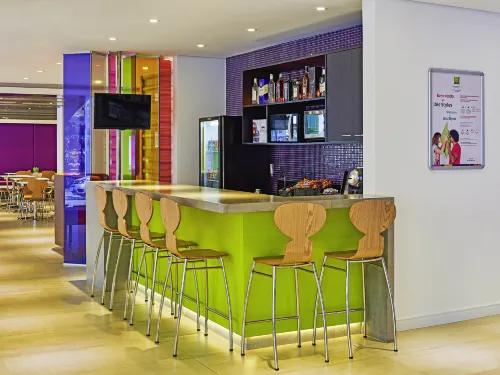 Ibis Styles Balneario Camboriu Loisirs et amusements Photos