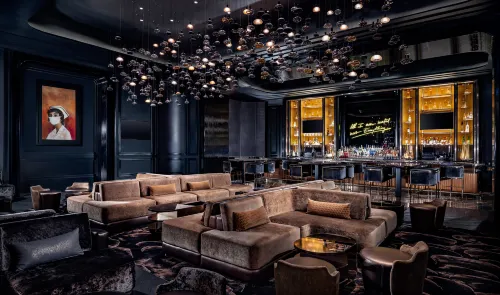 Palms Casino Resort Leisure & Recreation Photos