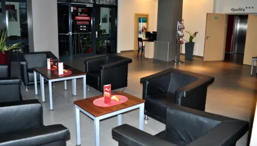 Quality Silesian Hotel Public Areas Photos