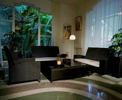 Shepley South Beach Hotel Public Areas Photos