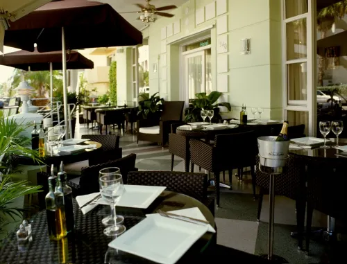 Shepley South Beach Hotel Featured Photos
