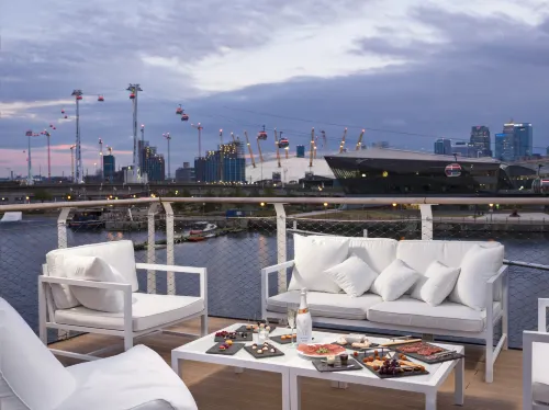 Good Hotel London Espaces publics Photos