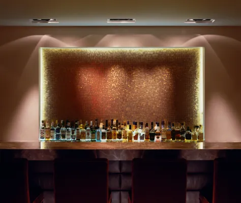 The Mandala Hotel Berlin, a Member of Design Hotels Loisirs et amusements Photos
