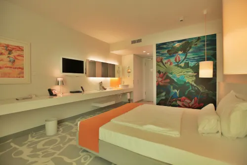 art'otel Cologne Photos