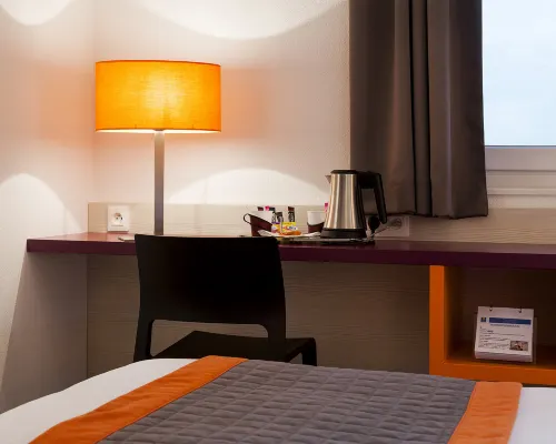 Best Western Colmar Expo Photos