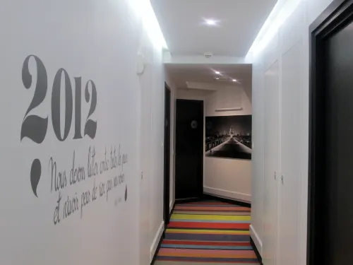 Hôtel Mercure Strasbourg Centre Petite France Aree comuni Photos