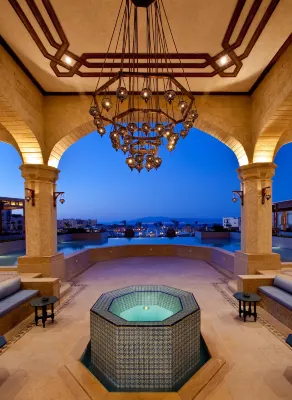 Kempinski Hotel Soma Bay Afslapning & fritid Photos