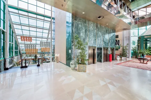 Royal Garden Assago Milano Da non perdere Photos