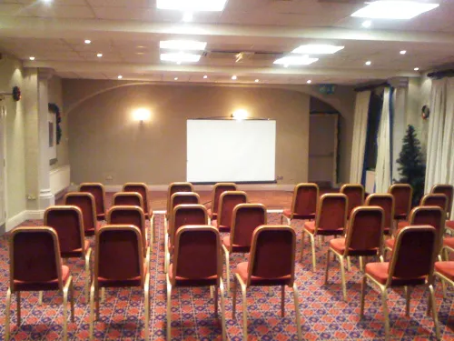 Barons Court Hotel Walsall Business Facilities Photos