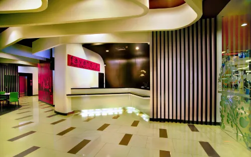 Favehotel Pluit Junction À ne pas manquer Photos