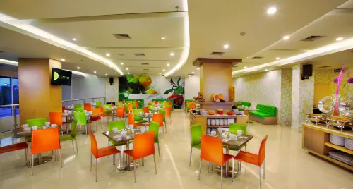 Favehotel Solo Baru Featured Photos