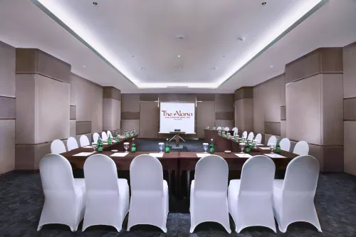 The Alana Hotel & Convention Center Solo by Aston Unggulan Photos