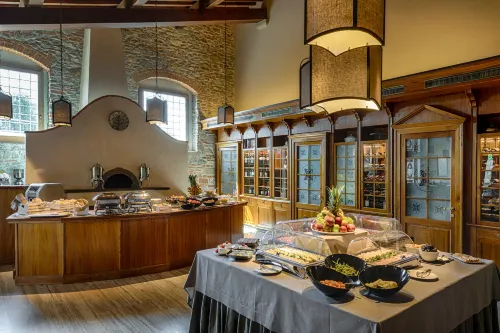 Hotel Mulino di Firenze, WorldHotels Crafted Restauration Photos