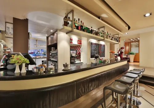 Best Western Plus Hotel Bologna Loisirs et amusements Photos