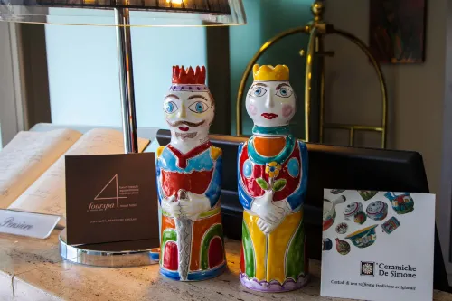 4 Spa Resort Hotel Photos
