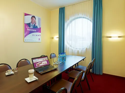 Focus Hotel Gdańsk Business Facilities Photos
