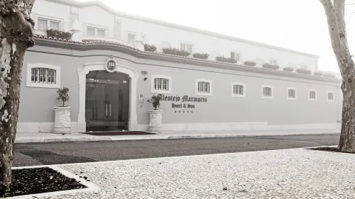 Alentejo Marmòris Hotel & Spa, a Small Luxury Hotel of the World Extérieur Photos