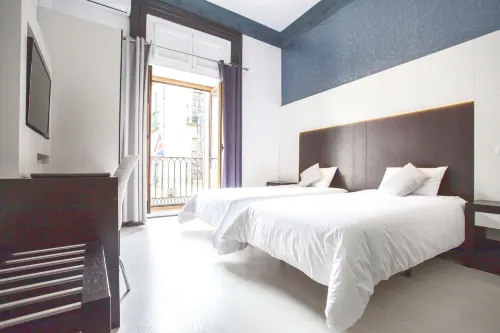Alhambra Suites Photos