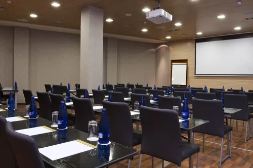 Exe Moncloa Business Facilities Photos