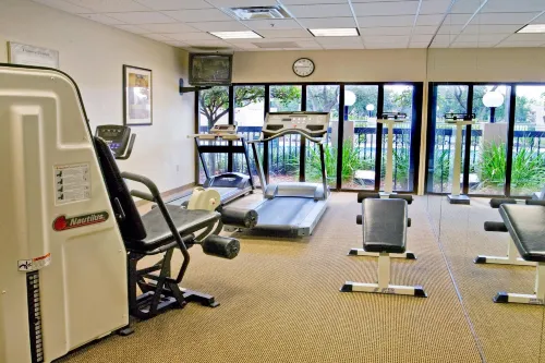 Holiday Inn Express Tampa-Brandon Leisure & Recreation Photos
