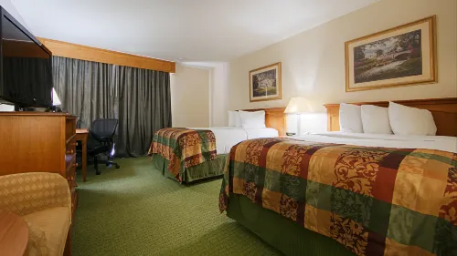 Best Western Charleston Inn Photos
